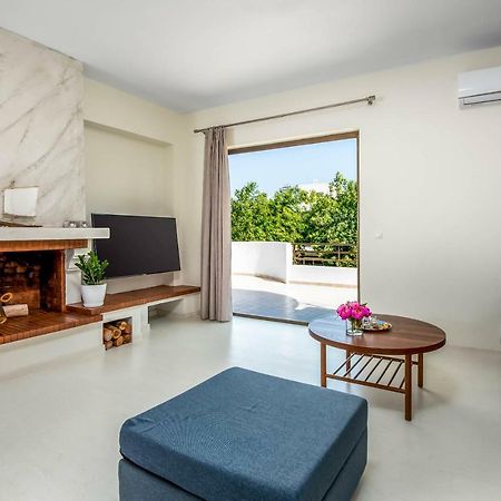 City Apartment Rhodes City المظهر الخارجي الصورة