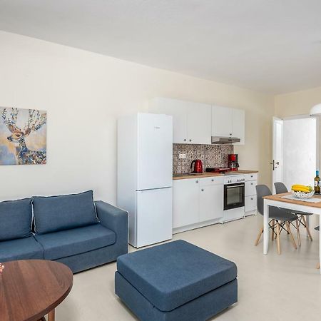 City Apartment Rhodes City المظهر الخارجي الصورة