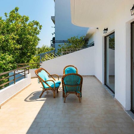 City Apartment Rhodes City المظهر الخارجي الصورة
