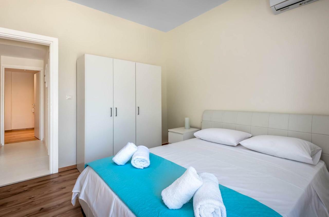 City Apartment Rhodes City المظهر الخارجي الصورة